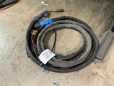 Översiktsbild av TB mig torch (2x)